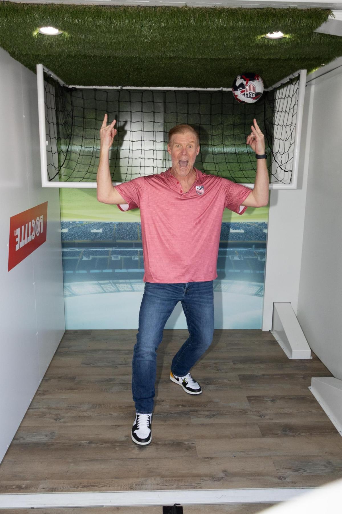 Alexi Lalas