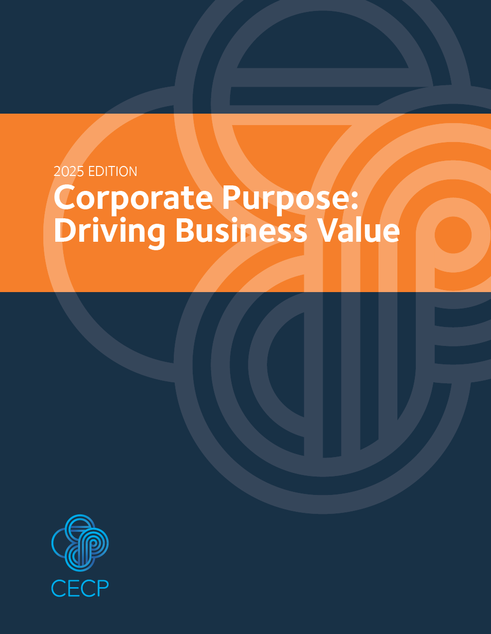 photo of cover of report