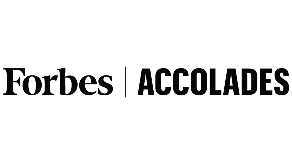 2026 Forbes Accessibility 200 logo