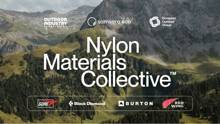 "Nylon Materials Collective