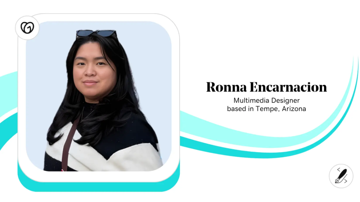 Ronna Encarnacion