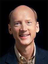 Jay Alexander headshot