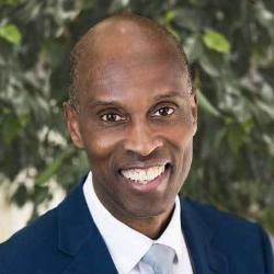 Jonathan Mayes, Albertsons Companies SVP & Chief Diversity and Inclusion Officer