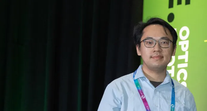 Chuan Luo