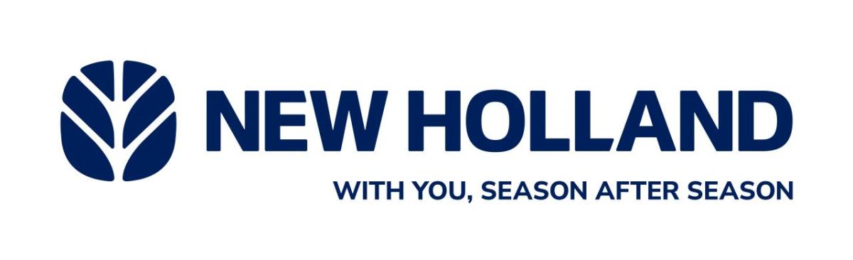New Holland logo