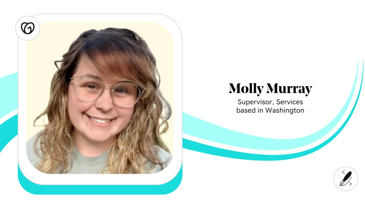 Molly Murray