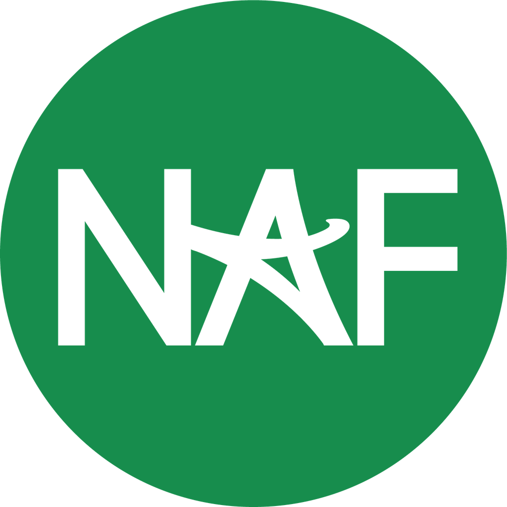 NAF logo