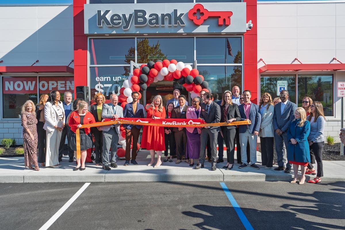 Ribbon Cutting