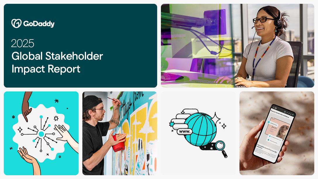 2025 Global Stakeholder Impact Report