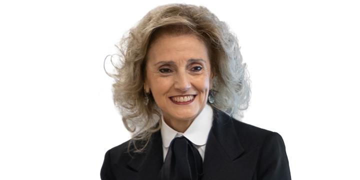 Ornella Barra