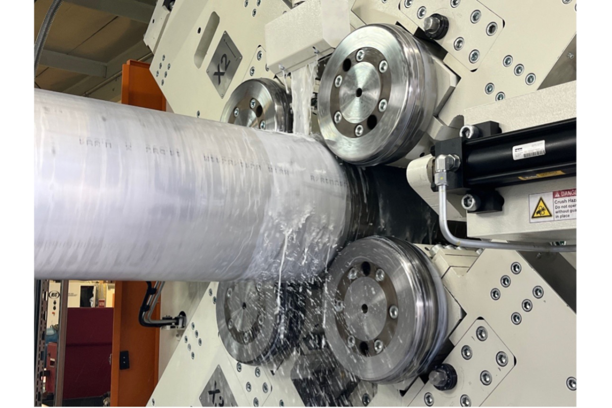 hydraulic system