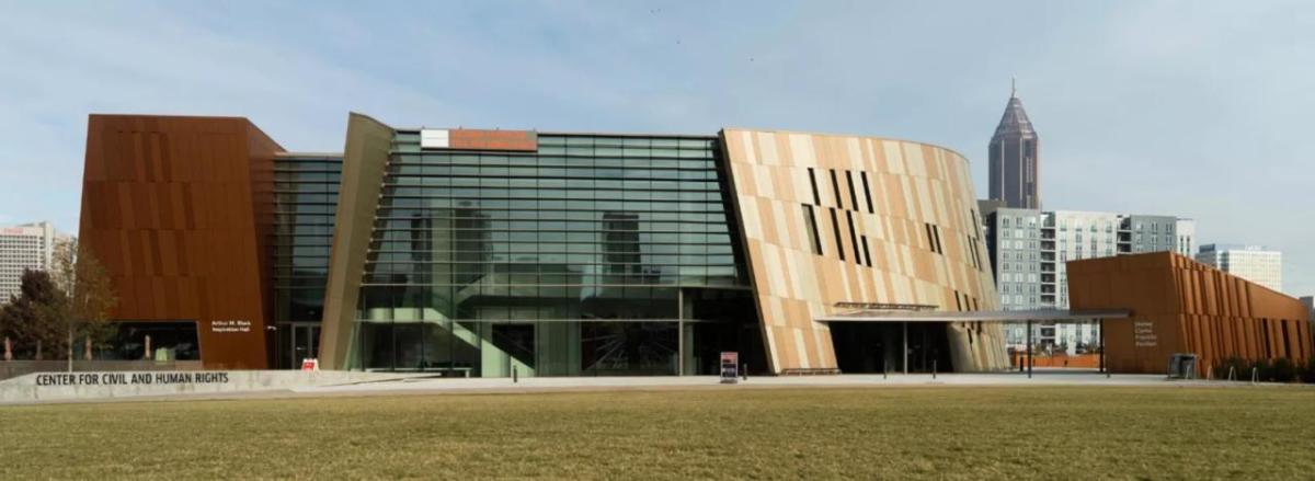 National Center for Civil and Human Rights
