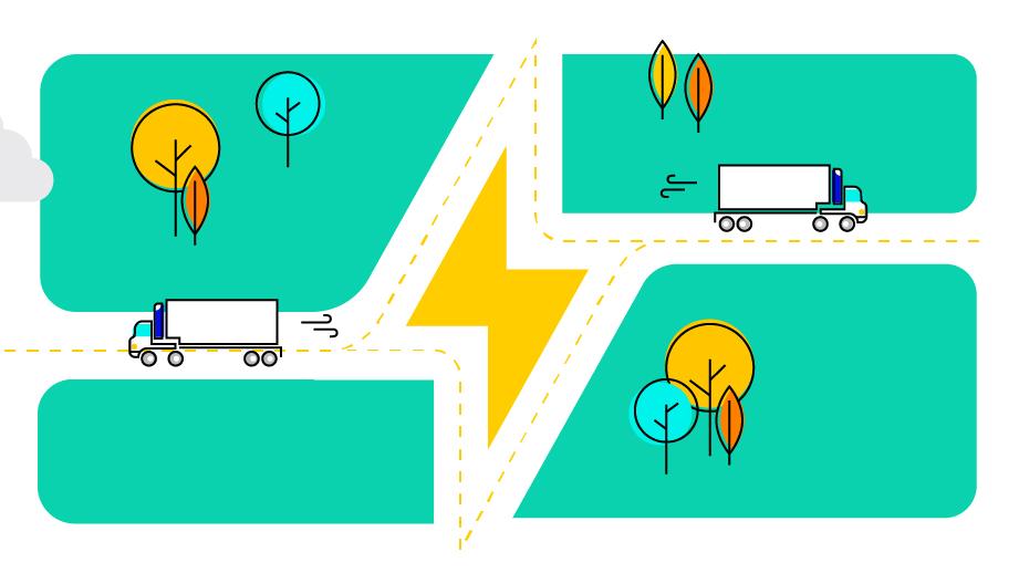 Healthy Spaces Podcast: Electrification of Transport