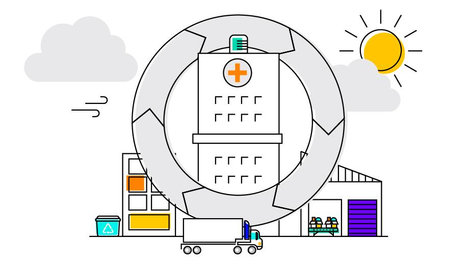 Rebuilding The Future: The New Circularity Blueprint