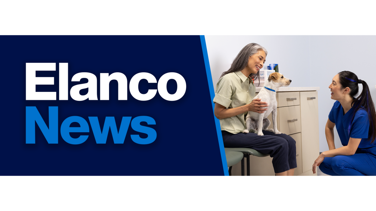 Elanco News