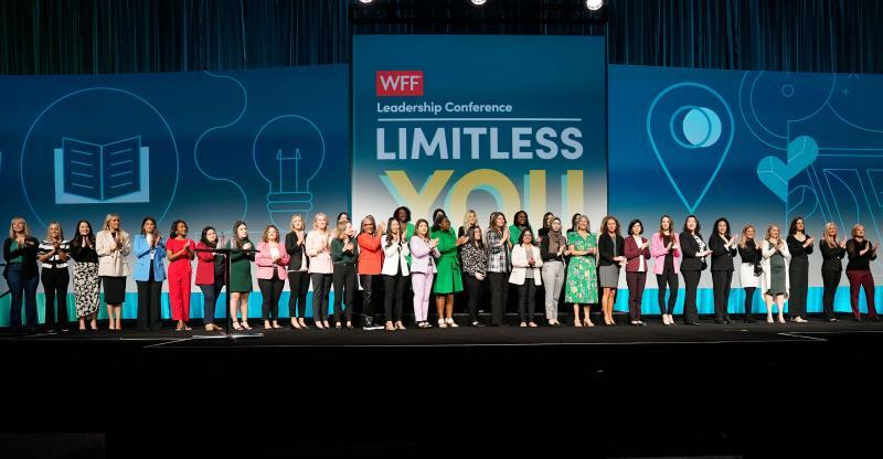 Women's Foodservice Forum (WFF)