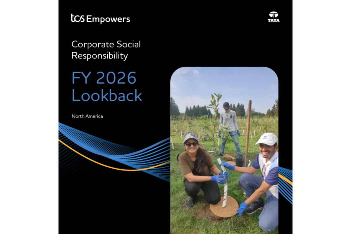 TSC Empowers - Corporate Social Responsibility FY 2026 Lookback