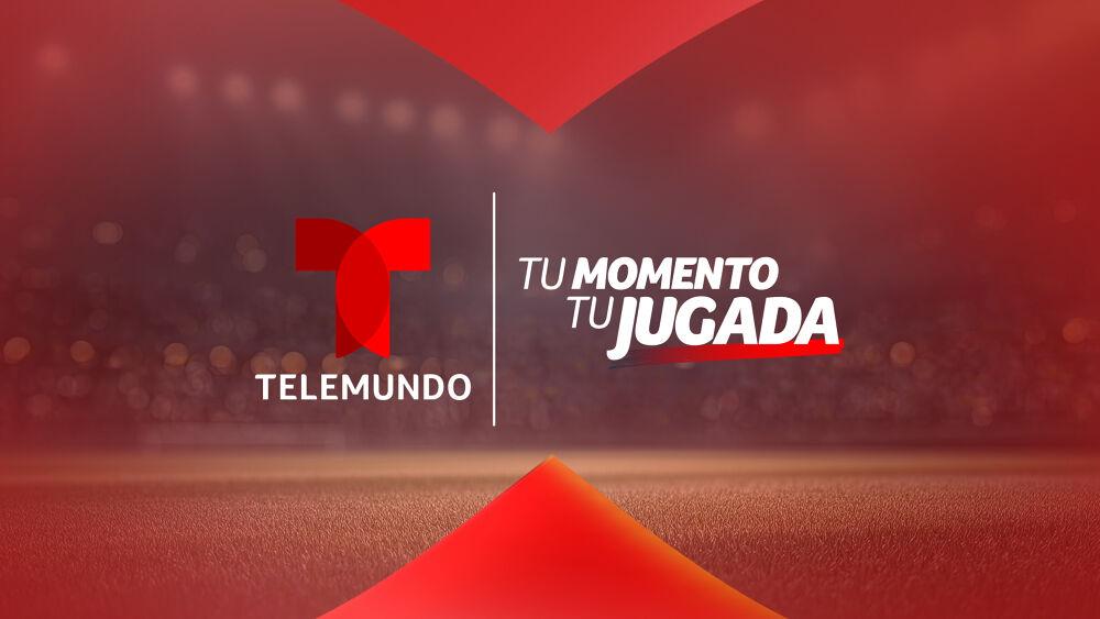 Telemundo: Tu momento + tu jugada