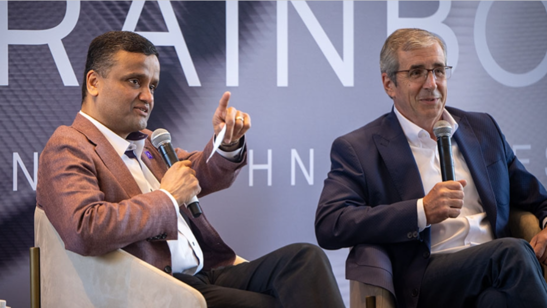 AI and Energy Management: The New BrainBox AI Trane Technologies AI Lab & Showroom