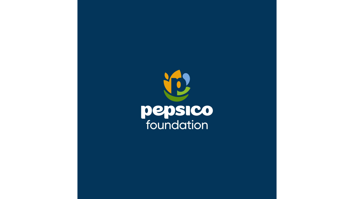 "PepsiCo Foundation"