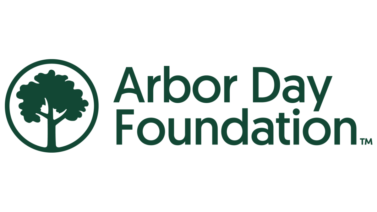 Arbor Day Foundation logo