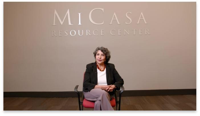 Mi Casa Resource Center