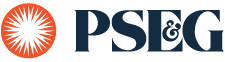 PSE&G logo.