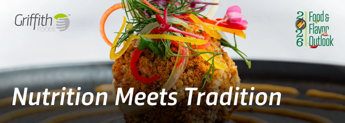 Griffith Foods: Nutrition Meets Tradition