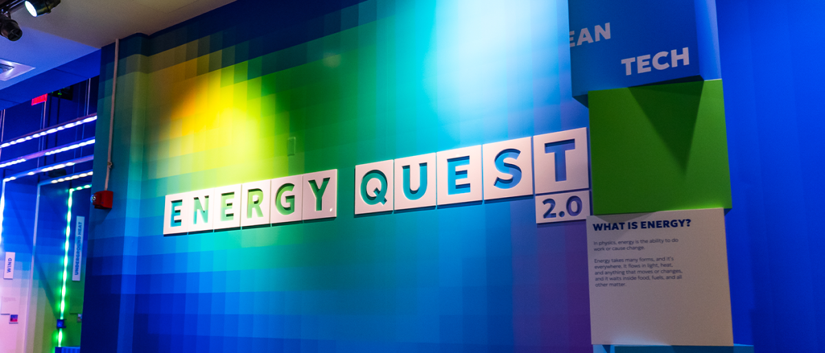 Energy Quest 2.0