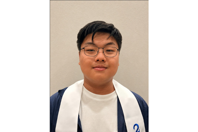 Shawn Wei