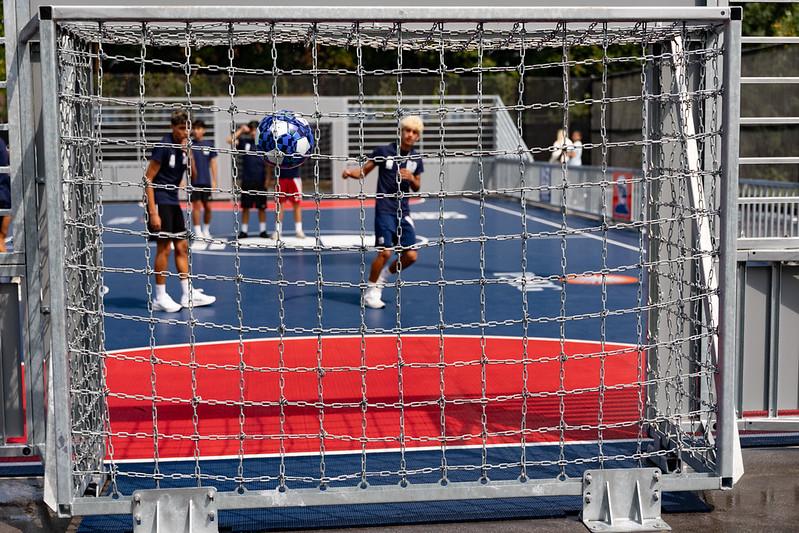 Harrison Mini Pitch