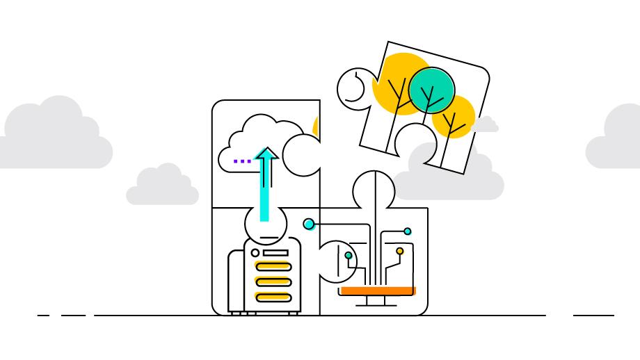 Built Differently: The New Rules of Data Center Design