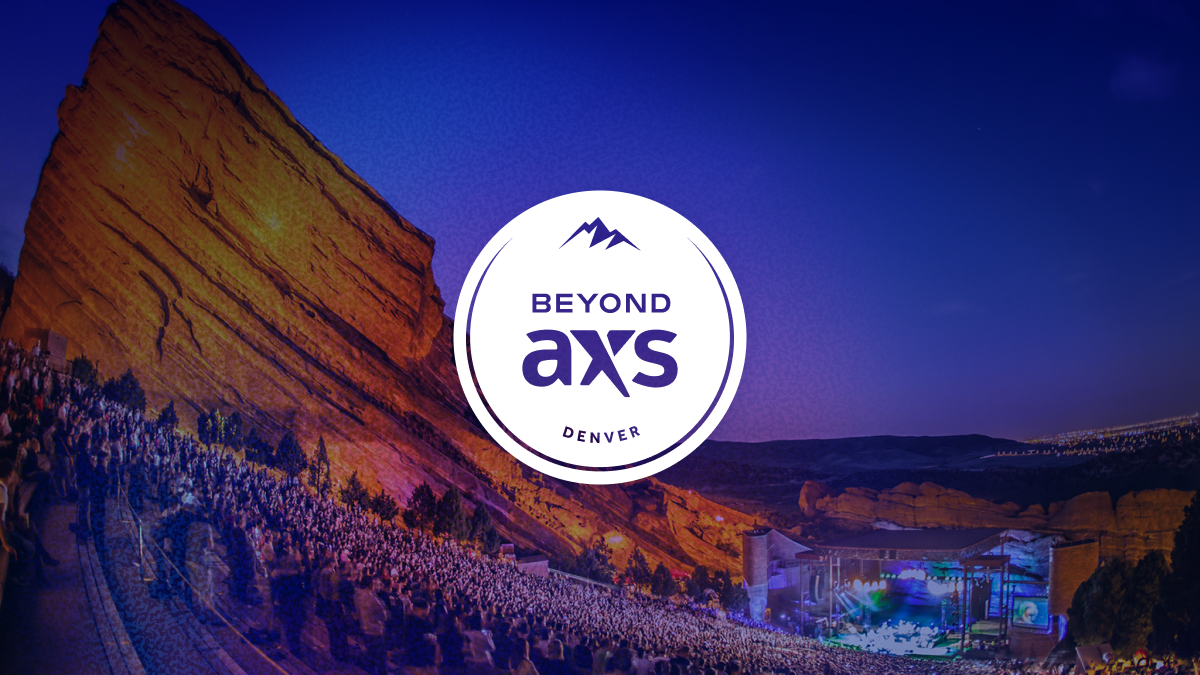Beyond AXS Opens Doors to Music and Live Entertainment for Denver Youth 