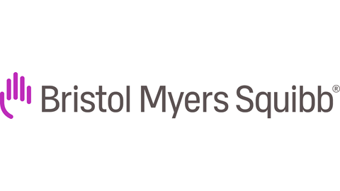 Bristol Myers Squibb logo