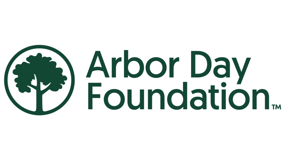 Arbor Day Foundation Logo