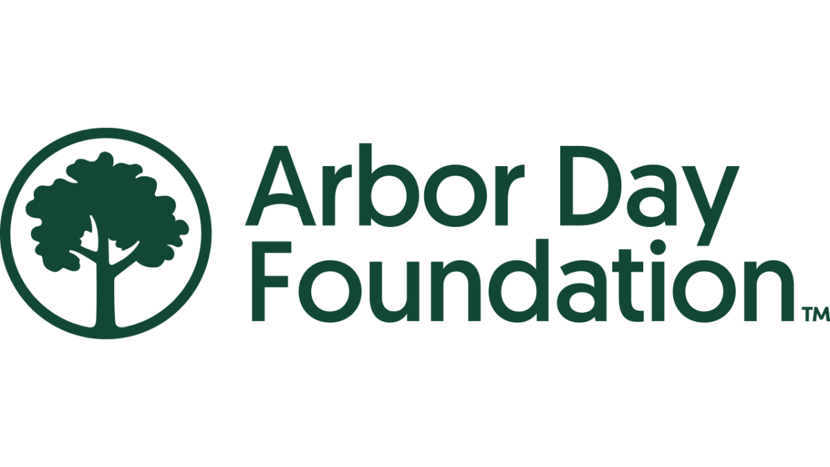 Arbor Day Foundation logo