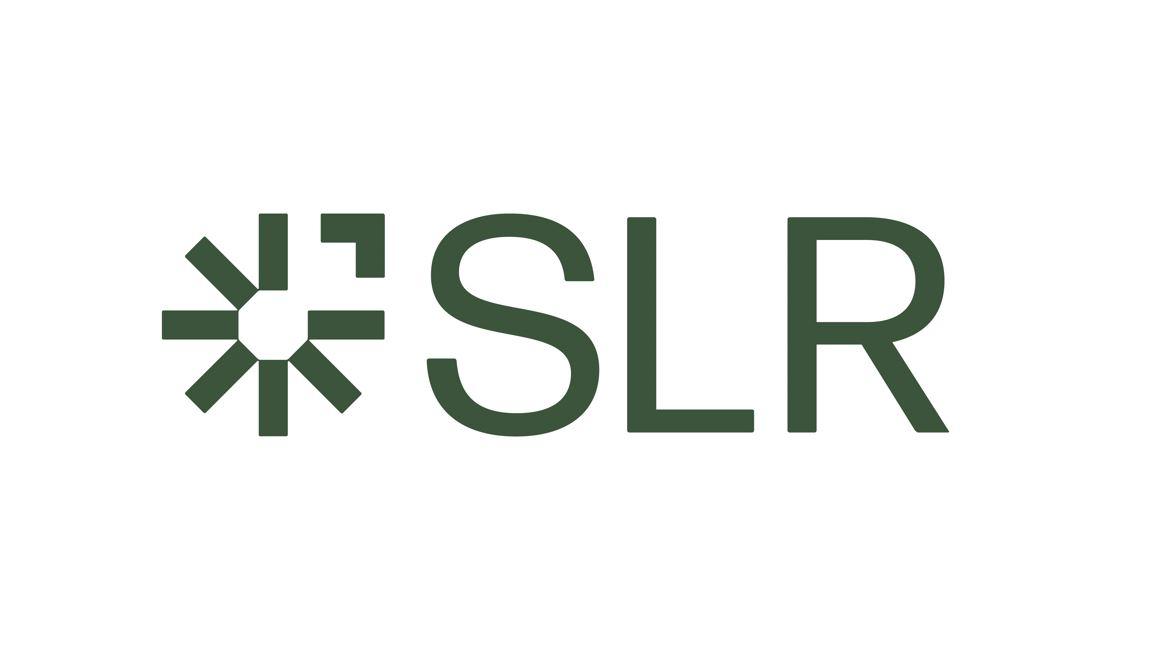 SLR logo