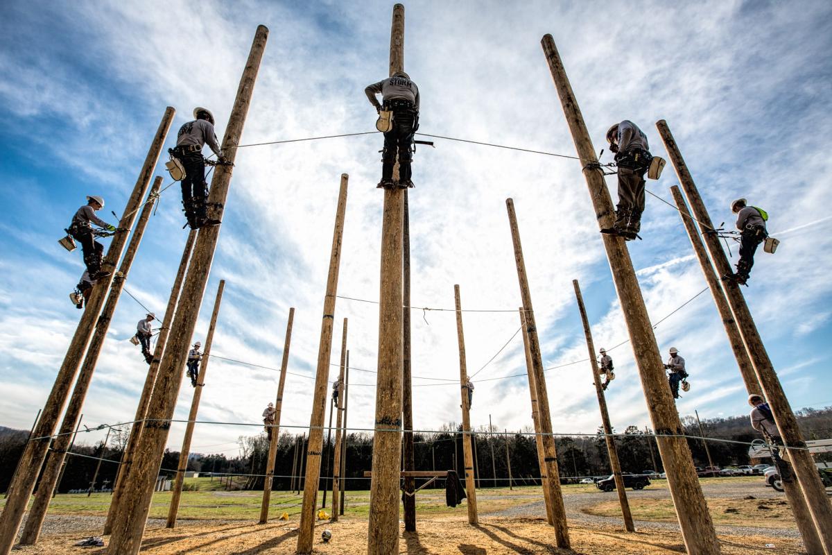 Investing for Human Flourishing