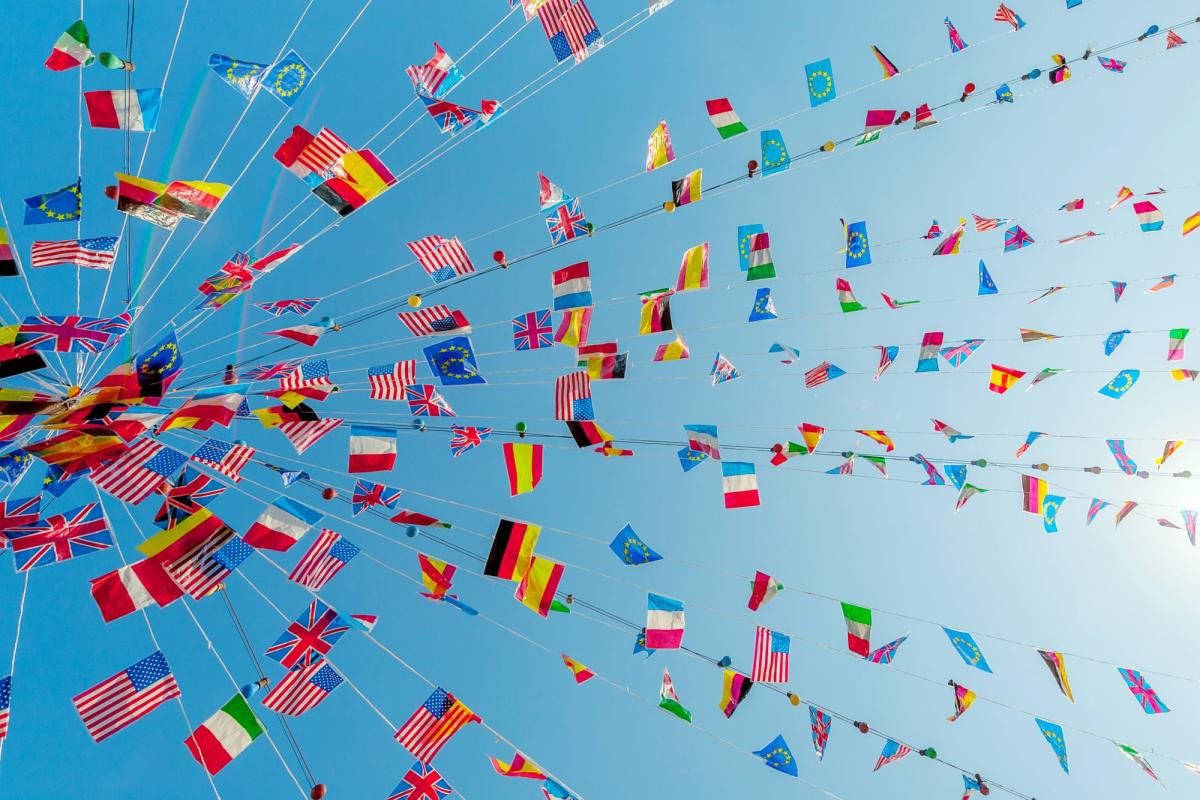 Investing Globally with Impact