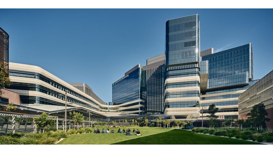 Footscray Hospital