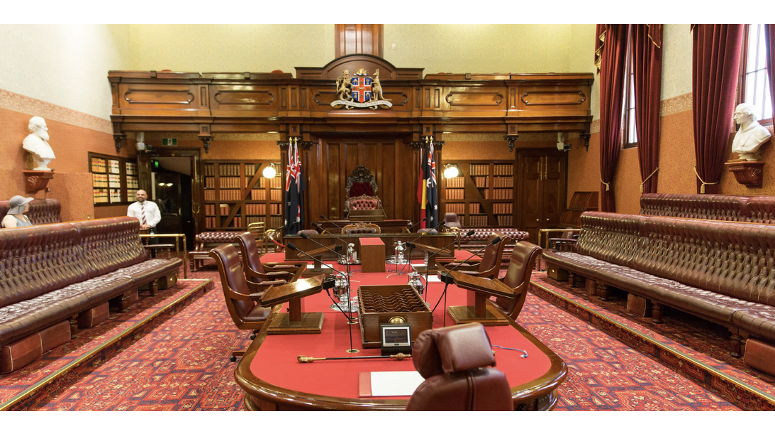 New South Wales Parliment