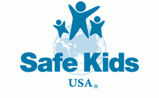 Safe Kids USA logo
