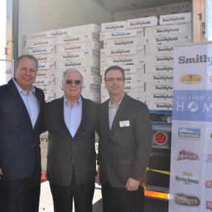 Smithfield Foods