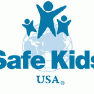 Safe Kids USA logo