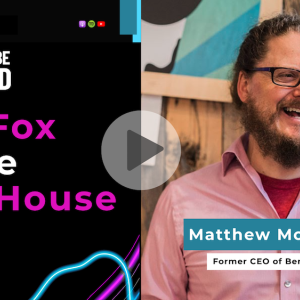 "Pat 2- It Shouldn't Be This Hard: The Fox in the Hen House"