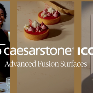 Caesarstone ICON