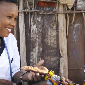Through Access to Healthcare, health services are brought closer to underserved communities in Kenya.