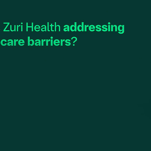 Designed with inclusivity in mind, Zuri Health offers affordable healthcare through mobile phones, reaching more than 200,000 people in communities where internet access is limited.