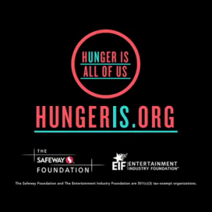 Hunger Is.Org