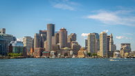 Boston skyline